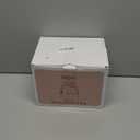 NCVI Breastmilk Cooler Bag with 2 Ice Pack, Breast Pump Bag with Cooler Fits 6 Bottles, Double Layer Breast Milk Travel Bag Baby Bottle, for Travel, Nursing Mom Daycare, Work, Picnic (Black)