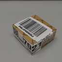 Solid Brass 3-way G1/2 Shower Diverter (Matte Black)