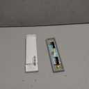 Gold Slim Watch Bands Women 20mm Compatible with Samsung Galaxy Watch Watch 7/6/5/4/Active 2/4 Classic/6 Classic/5 Pro/FE 40mm 42mm 43mm 44mm 45mm 46mm 47mm, Jewelry Dressy Cute Bracelet Metal Strap (A1 Gold-Black (Only 20mm))