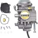 Partman Fit for Polaris Sportsman 500 Carburetor/Carb 1996 1997 1998 1999 2000 2001 2002-08