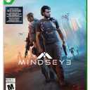 MindsEye - Xbox Series X