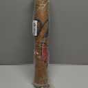 1Pcs Christmas Kitchen Mat Green Bathroom Rug, Non Slip Washable Rugs Xmas Door Mat Floor Mats for Bedroom Laundry Holiday Home Decor 28 x16 Inch (Brown1)