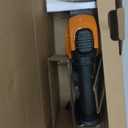 WORX 22" Cordless Hedge Trimmer, Electric Hedge Trimmer with Dual-Action Blades, Lightweight Bush Trimmer with 4.4 LBS, Battery & Charger Not Included, WG261.9