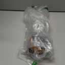 Massage Hammer, Meridians Back Knock Massager, Double Head Back Scratcher Percussion Massager, Manual Massage Hammer for Neck, Leg, Waist