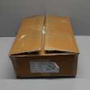 Beatrice Home Fashions Medallion Chenille Bedspread, King, Gray