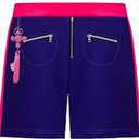 IDOTTA Kids Costume for Girls Cosplay Halloween Party Outfits