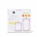 Core Glass Canister - Green