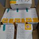 Arm & Hammer for Pets Disposable Female Dog Diapers with Odor Control and Wetness Indicator, Leak Resistant Dog Diapers for Incontinence and Heat Cycles, Size X-Small 1215 in Waist, 12 Count - 6 Pack