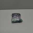 Merry and Bright Bling Christmas Women Girls Cute Tank Top, S, Gray