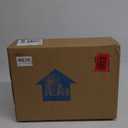 3-Light Bathroom Vanity Light, Modern Brushed Gold Wall Lights with Clear Glass Shades, Bathroom Wall Sconce Lamp for Mirror Living Room Bedroom Hallway