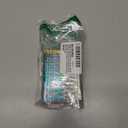 Piksters Interdental Brushes, 40 pk, Size 00, Interdental Tooth Brush for Extremely Tight Gaps, Gum Soft Bristles for Plaque Removal, Safe for Braces (40 Count (Pack of 1))