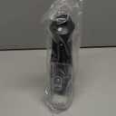 Waterpik Cordless Pearl Rechargeable Portable Water Flosser for Teeth, Gums, Braces Care and Travel with 4 Flossing Tips - ADA Accepted, WF-13 Black