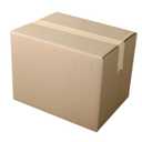 Box of Mixed Items, Retail is Estimated