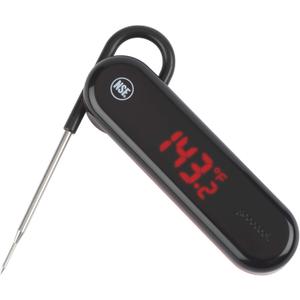 GoodCook Touch Digital Instant Read Thermometer with LCD Display