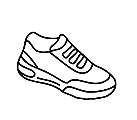 Soda Canvas Slip-On Unicorn 8