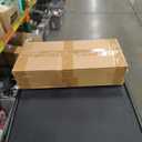 Wedding Arch Flowers Set of 2,Colorful Wedding Arch Floral Swags with Green Leaves for Welcome Signs,Ceremony and Reception Backdrop,24 x 14 in and 16 x 12 in,Wedding Party Decor (Peony-Pink) 