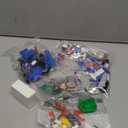 LEGO Super Mario: Mario Kart  Interactive Mario & Standard Kart Building Toy - Pretend Play Racing Playset for Boys & Girls, Ages 7+ - Gift for Christmas - 72043