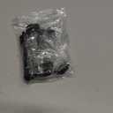 Basics Wired Earbuds with Microphone 2 Pack