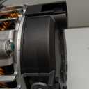 Alternator, Unknown Vehicle 