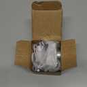 12 Pieces Faucet Adapter Kit Kitchen Aerator Male To Female Male Faucet Water Hose Adapter(Faucet Adapter Various Sizes)