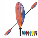 Carbon Fiber Kayak Paddle, 2-Piece, Lightweight Design