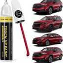 (Crimson Red(M1Y) Touch Up Paint for SUBARU, Car Paint Scratch Repair Kit, 2 in 1 Premium Scratch Remover Pen with Exact Color-Matched (Crimson Red (M1Y) for 2025 Outback/2024 Crosstek/2024 Ascent/2024 Impreza/2025 Legacy/2024 WRX/2024 BRZ)