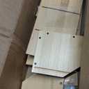 3 Layer Stackable Bamboo Tea Bag Organizer Storage Holder for Tea Bags Wood Tea Box Containers Tea Rack Teabag Station Stand for Cabinet Countertop Office(Patented Design), 12.2"L x 7.5"W x 13.8"H