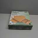 Dynamic Gear Charcuterie Board with Pull Out Drawers - Expandable Bamboo Cheese Board Set with Utensils, Bowls, Serving Trays, Utensil Drawer, and Appetizer Tray - Chic Charcuterie Boards with Drawers