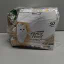 Purina Fancy Feast Gravy Lovers Poultry and Beef Grilled Gourmet Wet Cat Food Variety Pack - (Pack of 30) 3 oz. Cans (EXP 01/01/28)