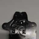 Trunk Latch Lock Actuator, Compatible with Chevy Camaro Cruze Impala Sonic Cruze Malibu, Buick Cascada Regal Verano Lacrosse Allure, Cadillac ATS CTS XTS ELR, Replace# 13501988, 557795741