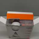 JBL Tune 510BT - Bluetooth headphones with up to 40 hours battery, microphone for call, foldable and comfortable, Android and iOs compatible (White)