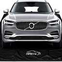 Garage Car Mat, 7'9" x 18' Non-Slip Garage Floor Mat, Heavy Duty Waterproof Containment Mat for Snow Ice Water and Mud (ZOMOFEW)