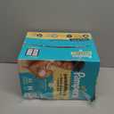 Pampers Swaddlers Diapers, Size 0 (up to 10 lbs), 84 Count, Absorbent, Keeps Baby Dry and Comfortable, Skin Safe Disposable Baby Diaper (Newborn)