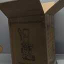 AgiiMan Pressure Washer, Power Washer, High Pressure Cleaner for Cars, Patios, Driveways, Blue