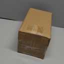 Spartan Industrial - 8" X 550' Polyolefin Centerfold Heat Shrink Wrap Roll - 80 Gauge Shrinkable Film for Packaging Books, Toys, Sporting Goods, Medical Supplies, and More