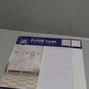 FloorPops 12-in by 12-in Kingsley Natural Peel and Stick Floor Tiles, FP5060