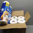 Charmin Ultra Soft Toilet Paper 6 Mega Rolls = 24 Regular Rolls