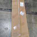 Tribesigns 63-Inch Long Console Table, Farmhouse Entryway Table Behind Couch, Wooden Foyer Stand Entry Station, Modern Hallway Accent Furniture for Living Room Decor, Entrance, Natural Wood Finish