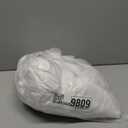 WishSmile Cooling Queen Pillow Cases Set of 2 Breathable Cool Silky Soft Rayon Derived from Bamboo Fabric, Moisture Wicking for Hot Sleepers,Hair and Skin Friendly,White,2 Pack,20x30IN