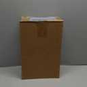 1600 Count Baby Disposable Diaper Bags Scented Diaper Sacks with Tie Handle Disposal Trash Sacks Baby Poop Waste Bag Refill(Green)