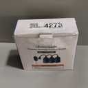 DEWENWILS Outdoor Wireless Remote Control Outlet Kit, Waterproof Electrical Plug for Indoor Outdoor Lights, Separately Controlled 3 Pack Receivers, 100 Feet RF Signal, UL Listed