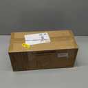 2-Tier Bathroom Organizer Countertop with Drawer, Wood Counter Organizer for Bathroom Decor, Sink Shelf for Vanity Storage, Makeup Tray for Perfume Skincare, Spice Rack Bedroom Kitchen Corner