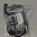 Puning Power Supply Replacement for Xbox 360 Slim,AC Adapter Power Supply[Advanced Quiet Edition] with Cooling Fan Compatible with Xbox 360 Slim Console