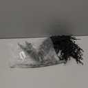 5pcs 29.5" Faux Jasmine Artificial Flowers Tall Black Floral Branches Stem for Home Wedding Vase Filler Anniversary Party DIY Decoration Flowers