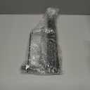 Garden Poles, 23.6 Inch Iron Support Rod for Wind Spinners & Garden Decor, Easy Assembly Interlocking Windsock Pole for Yard, Patio, Balcony.