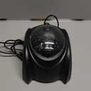 Rossetta Galaxy Projector, Star Projector for Bedroom with Bluetooth Speaker & White Noise, Remote, Timer, Night Light for Kids Room Decor, Party, Birthday & Christmas Gifts for Adults Teen Girls Boys (Space Black)