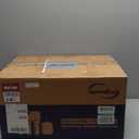 iSpring RCC7AK, NSF Certified, 75 GPD, Alkaline 6-Stage Reverse Osmosis System, pH+ Remineralization RO Water Filter System Under Sink, Patented Top-Mounted Faucet Design for Easy Installation (Brushed Nickel Faucet)