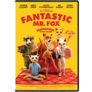 Fantastic Mr. Fox