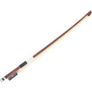 Violin Bow Natural Horsehair Accessory for Beginners and Professionals for Violins Enhanced Balance and Elasticity