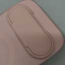 SURITCH for Google Pixel 10/10 Pro Phone Case, Compatible with MagSafe, Protective Cover with Camera Cover & Adjustable Metal Kickstand for Pixel 10/10 Pro 2025 -Pink